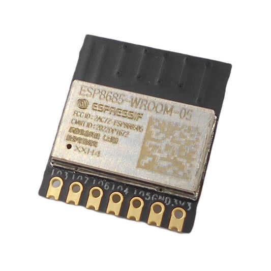 Custom ESP32-C3 series module ESP8685-WROOM-05