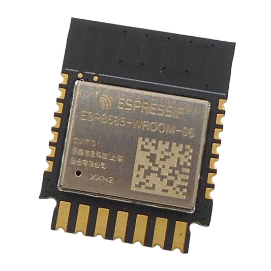 Custom ESP32-C3 series module ESP8685-WROOM-06