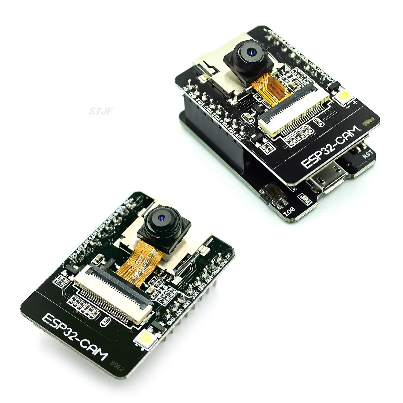 Custom ESP32-CAM WiFi Module ESP32 serial to WiFi ESP32 CAM Development Board 5V For Bluetooth with OV2640 Camera Module Nodemcu