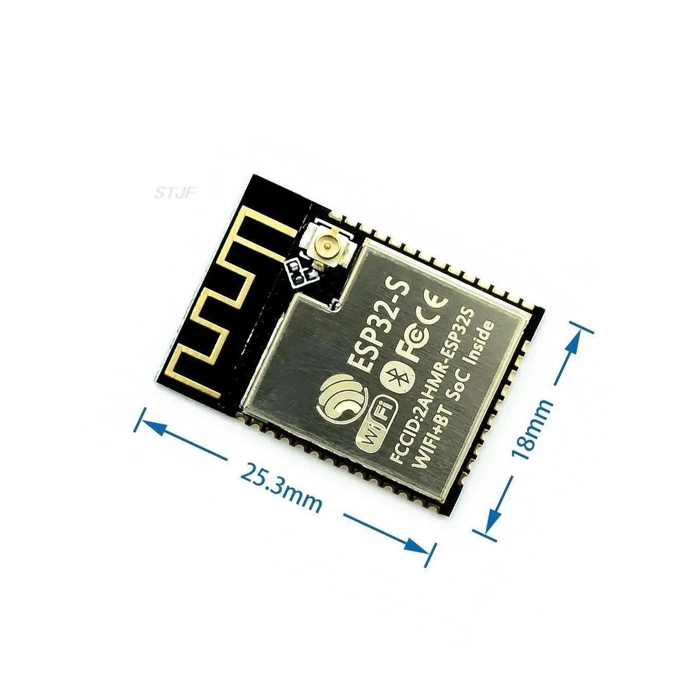 Custom ESP32-CAM WiFi Module ESP32 serial to WiFi ESP32 CAM Development Board 5V For Bluetooth with OV2640 Camera Module Nodemcu