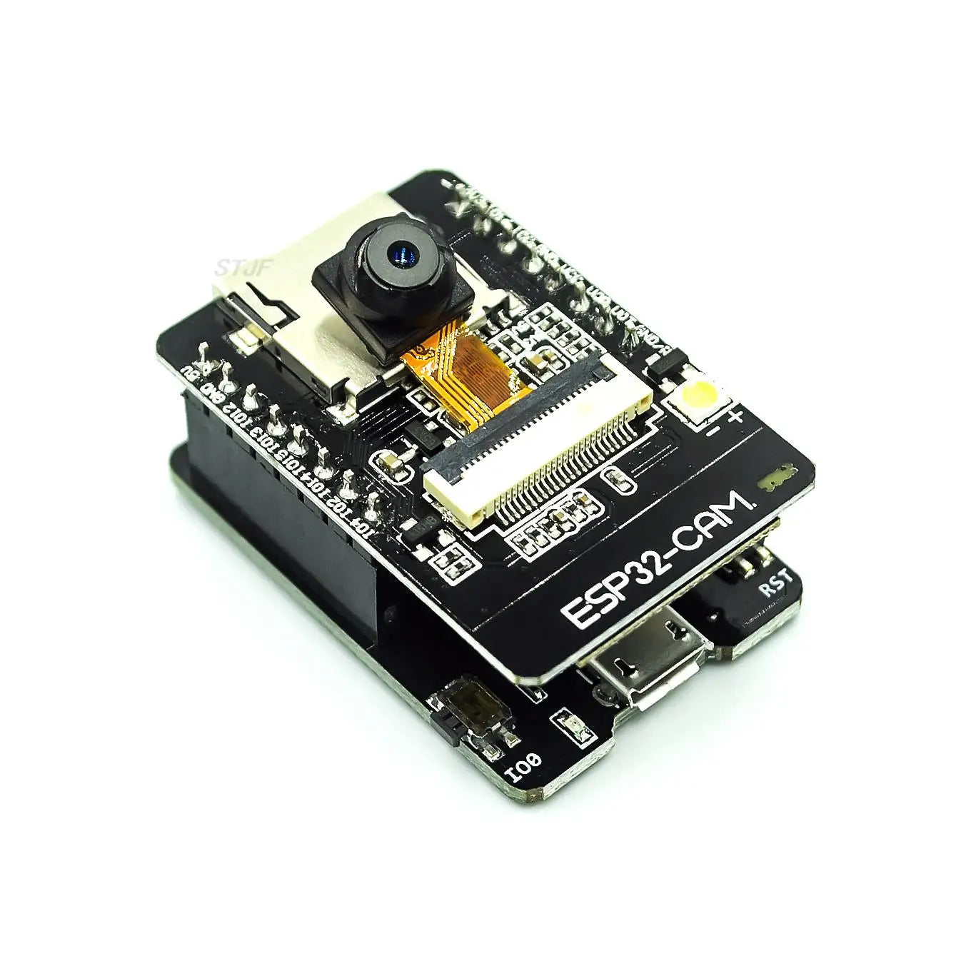 Custom ESP32-CAM WiFi Module ESP32 serial to WiFi ESP32 CAM Development Board 5V For Bluetooth with OV2640 Camera Module Nodemcu