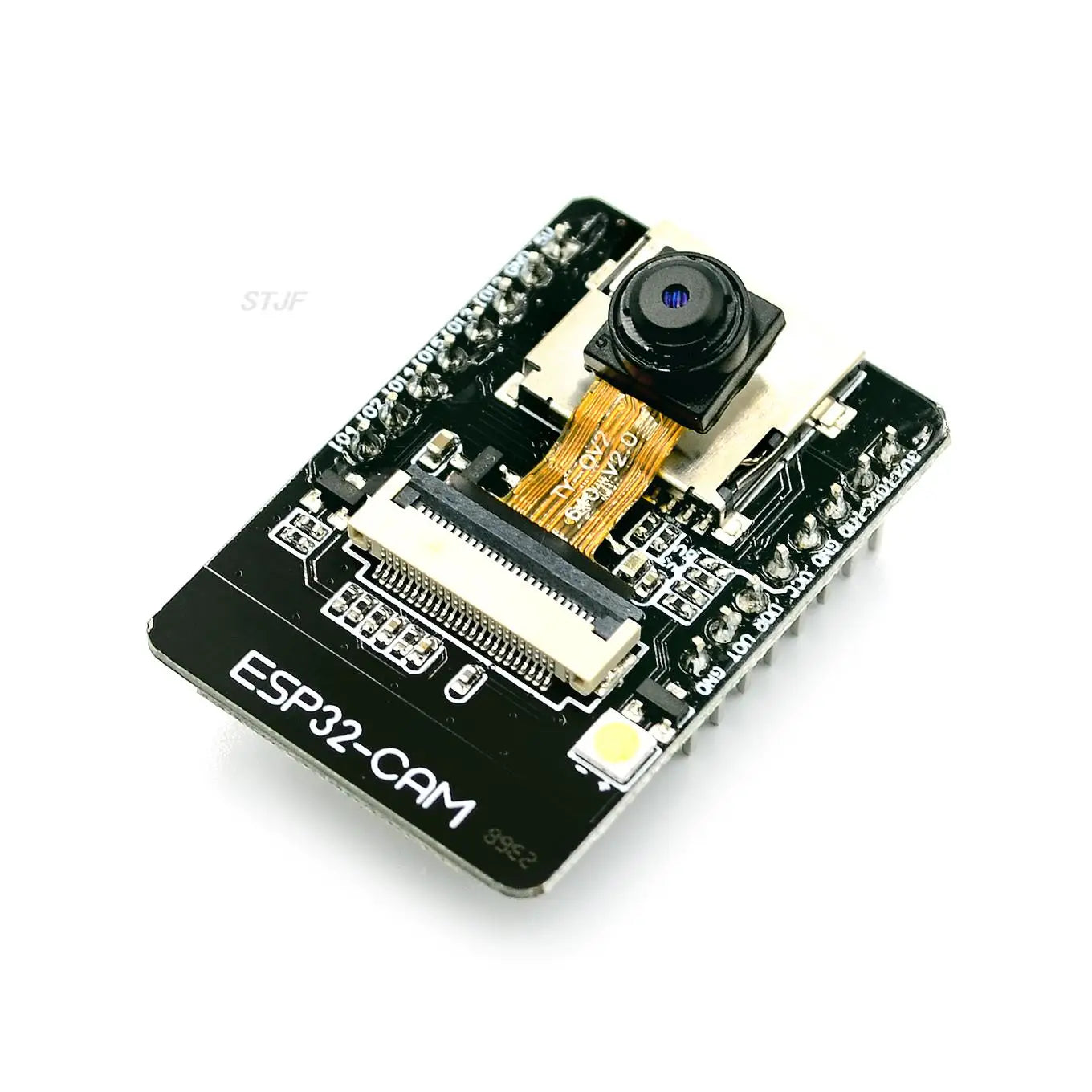 Custom ESP32-CAM WiFi Module ESP32 serial to WiFi ESP32 CAM Development Board 5V For Bluetooth with OV2640 Camera Module Nodemcu