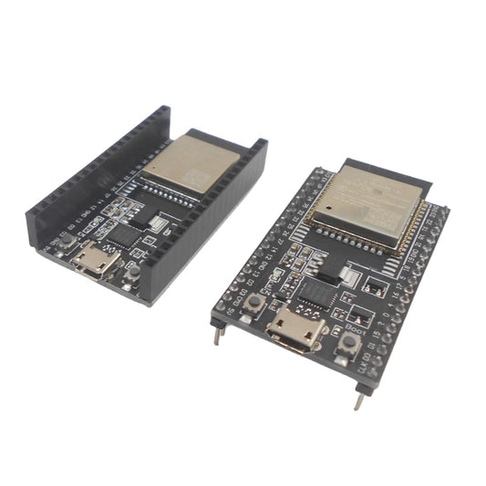 Custom ESP32 DevKitC Development Board Male/Female Seat ESP32-WROOM-32D CP2102