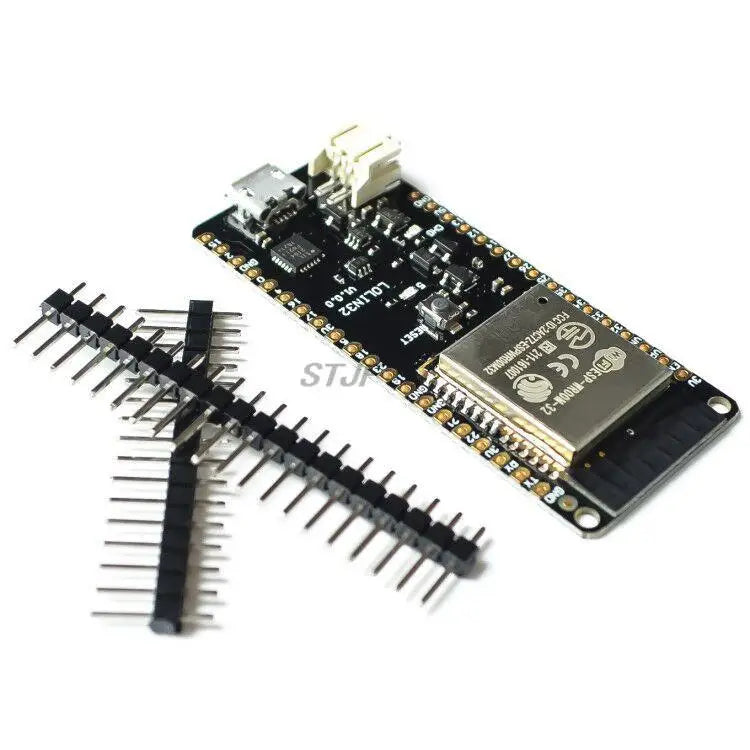 Custom ESP32 ESP-32 ESP-32S ESP32S For WeMos Mini D1 Wifi Bluetooth Wireless Board Module Based ESP-WROOM-32 Dual Core Mode CPU