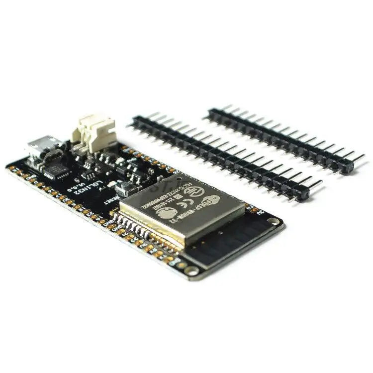 Custom ESP32 ESP-32 ESP-32S ESP32S For WeMos Mini D1 Wifi Bluetooth Wireless Board Module Based ESP-WROOM-32 Dual Core Mode CPU
