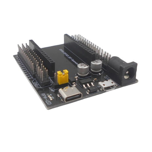 Custom ESP32 Expansion Board ESP32 30P DEVKIT V1 Power Board Module
