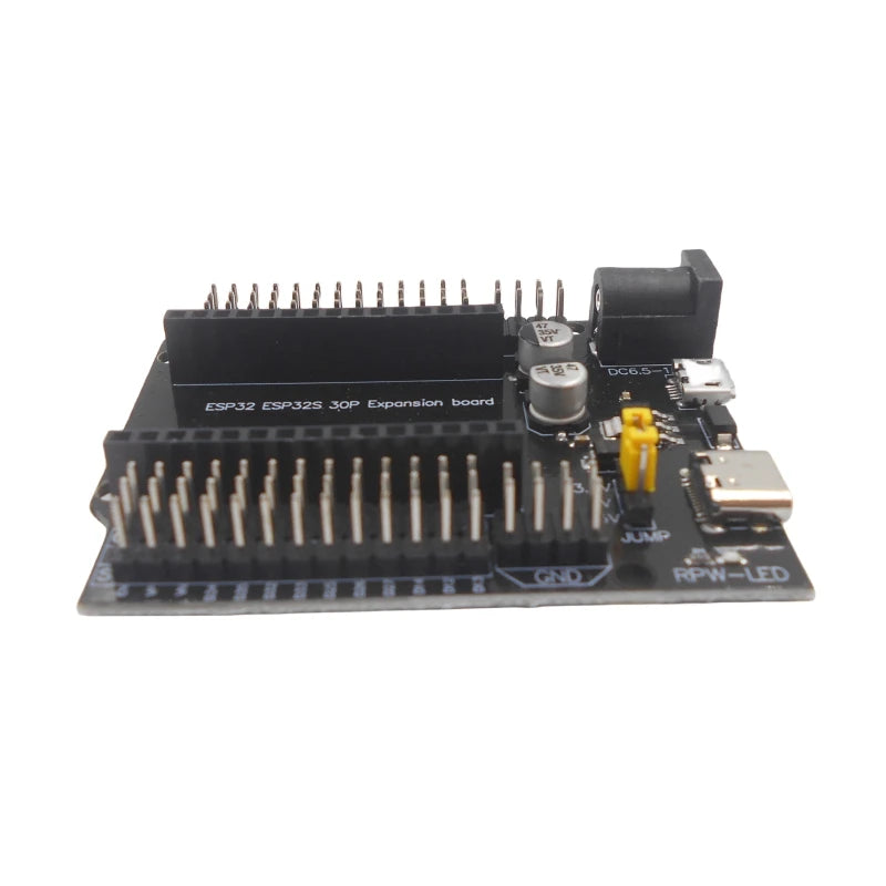 Custom ESP32 Expansion Board ESP32 30P DEVKIT V1 Power Board Module