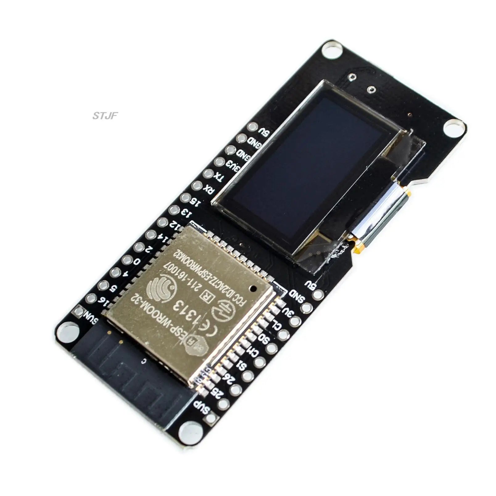 Custom ESP32 OLED WiFi Modules+ Bluetooth Dual ESP-32 ESP-32S ESP8266 ...