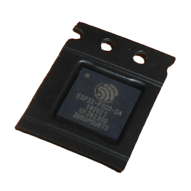 Custom ESP32-PICO-D4 QFN-48 Dual Core Wi Fi&Bluetooth MCU Wireless Transceiver Chip