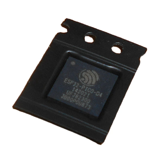 Custom ESP32-PICO-D4 QFN-48 Dual Core Wi Fi&Bluetooth MCU Wireless Transceiver Chip