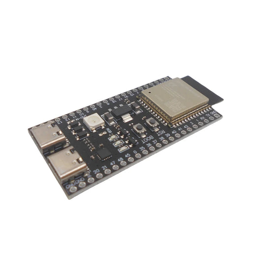 Custom ESP32-S3 Core Board WROOM-1 N8R2 N8R8 N16R8 ESP32-S3 DevKitC-1 Module Development Board