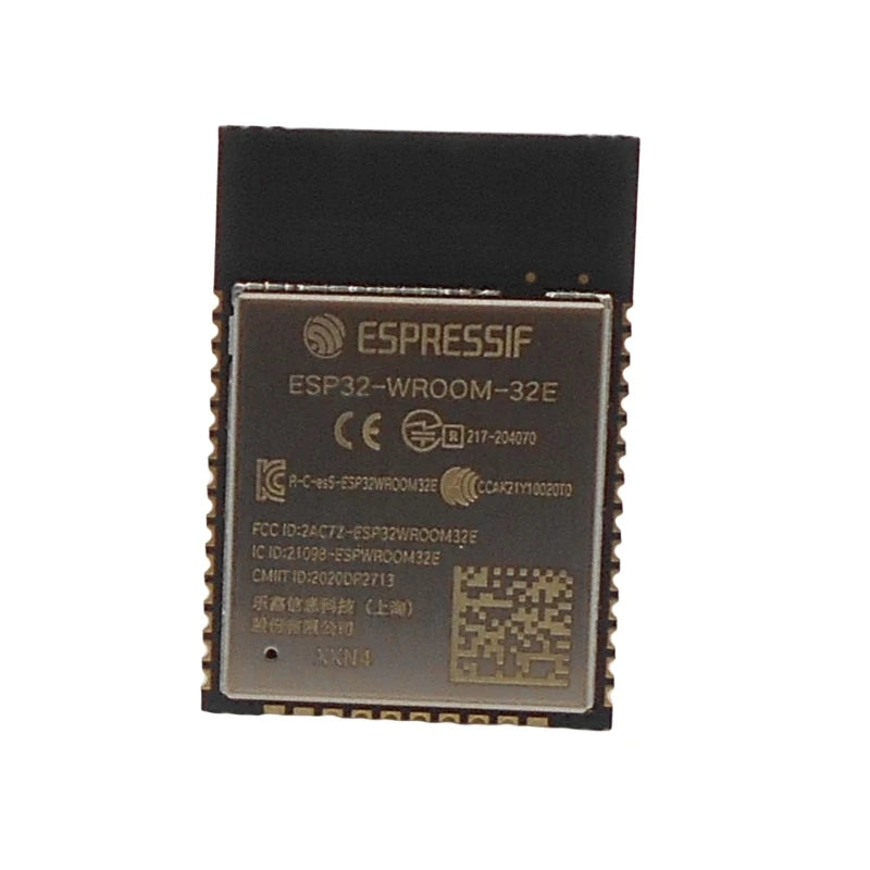 Custom ESP32-WROOM-32E 4MB/8MB/16MB ESP32 module WiFi+Bluetooth dual core CPU ESP32 ECO V3