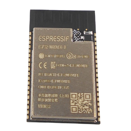 Custom ESP32-WROVER-B 4MB/16MB dual core Wi Fi&Bluetooth module with built-in 8MB PSRAM