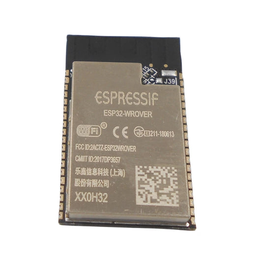 Custom ESP32-WROVER Dual core Wi Fi&Bluetooth module (built-in 8MB PSRAM)