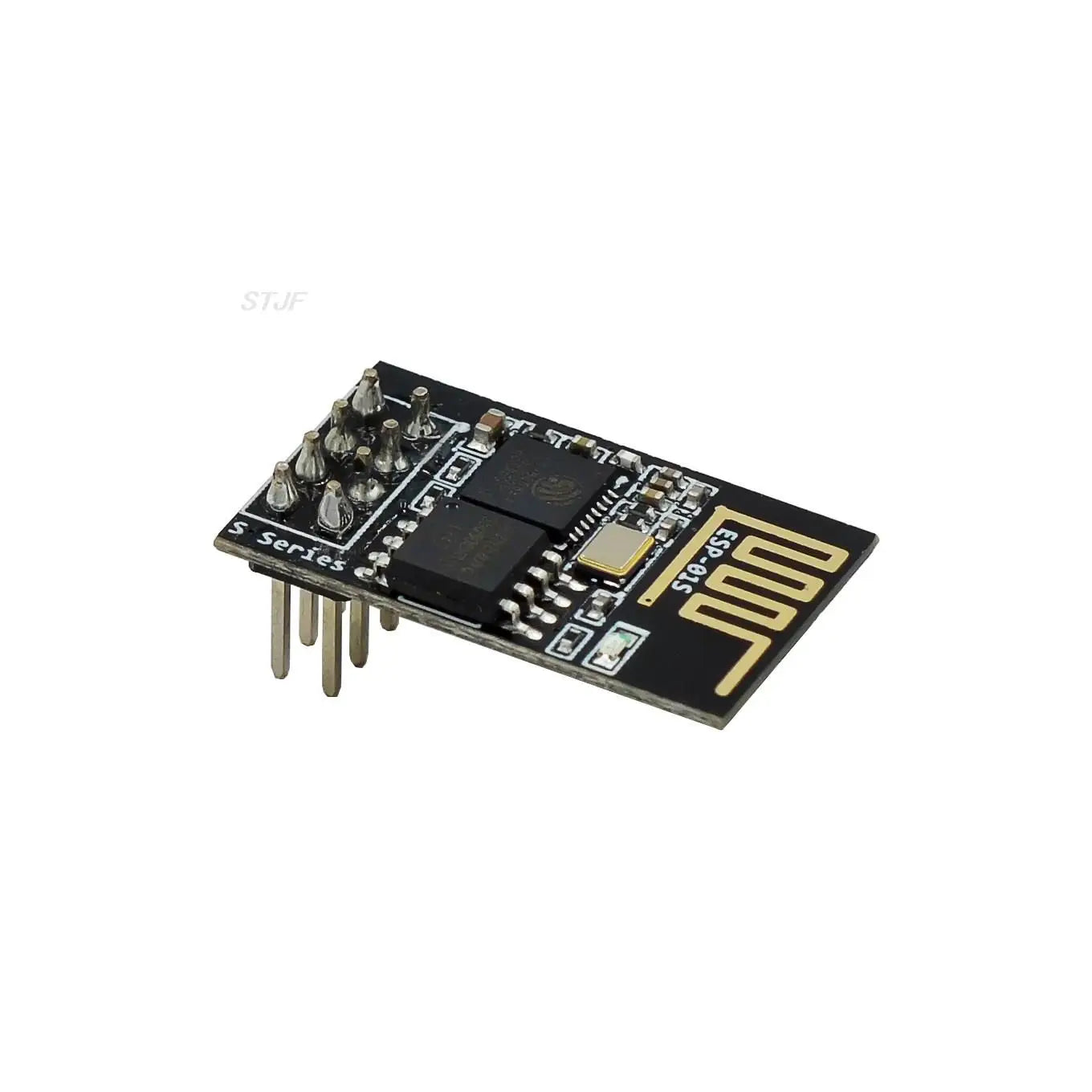 Custom ESP8266 ESP-01S 5V WiFi Relay Module Things Smart Home Remote Control Switch for Arduino Phone APP ESP01S Wireless WIFI Module