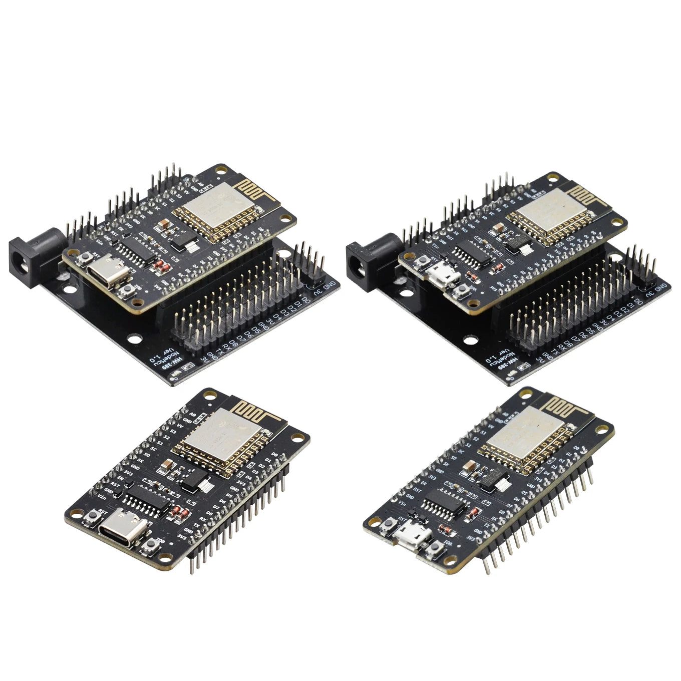 Custom ESP8266 Wireless module CH340 CH340G NodeMcu V3 Lua WIFI Internet of Things development board based