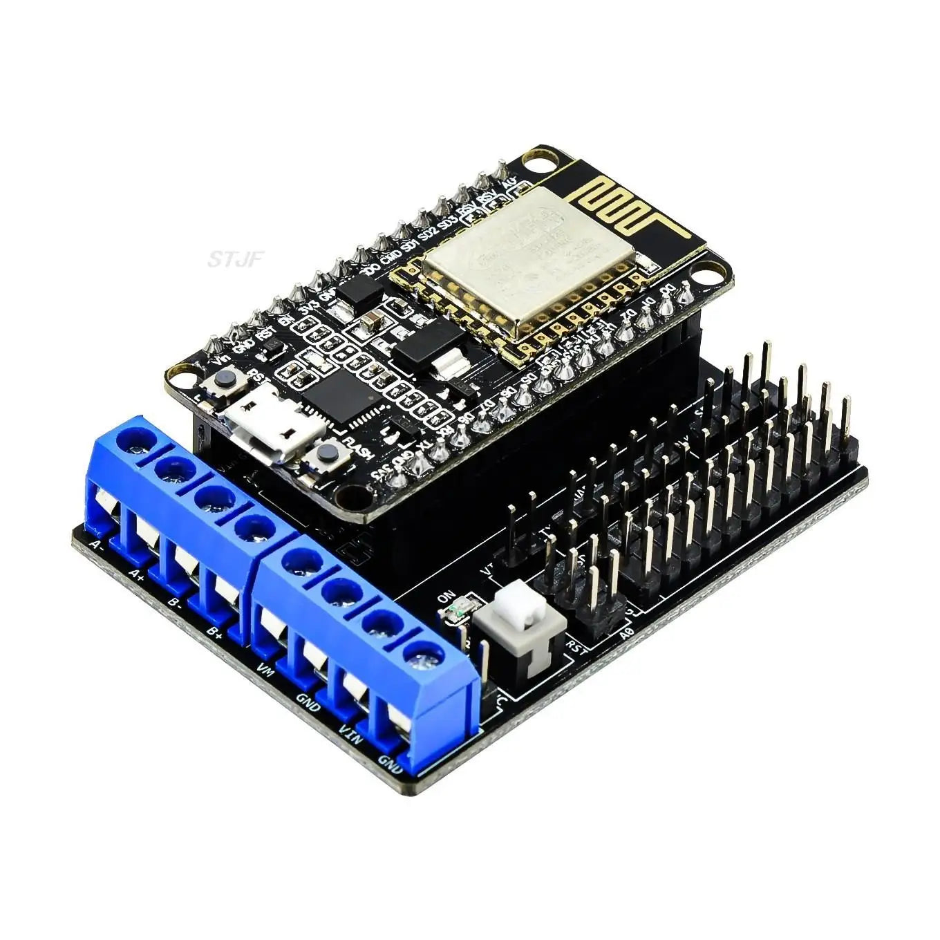 Custom ESP8266 Wireless module NodeMcu 4M bytes Lua WIFI Internet of Things development board based ESP-12E for arduino CP2102 CH9102