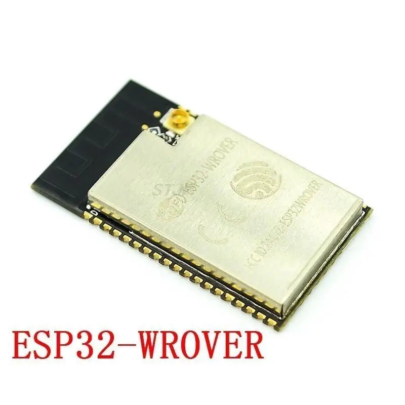 Custom ESP8266 serial WIFI model ESP-12 12E 12F 12S 07 07S 01 01S M1 M2  ESP32-S WROVER WROOM-32U 02 A1S  Authenticity Guaranteed ESP12