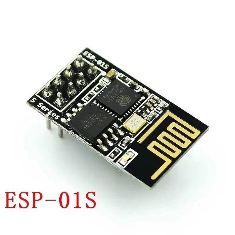 Custom ESP8266 serial WIFI model ESP-12 12E 12F 12S 07 07S 01 01S M1 M2  ESP32-S WROVER WROOM-32U 02 A1S  Authenticity Guaranteed ESP12