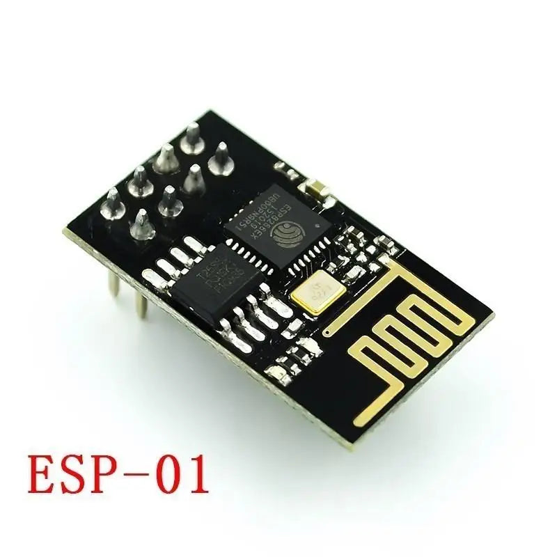 Custom ESP8266 serial WIFI model ESP-12 12E 12F 12S 07 07S 01 01S M1 M2  ESP32-S WROVER WROOM-32U 02 A1S  Authenticity Guaranteed ESP12