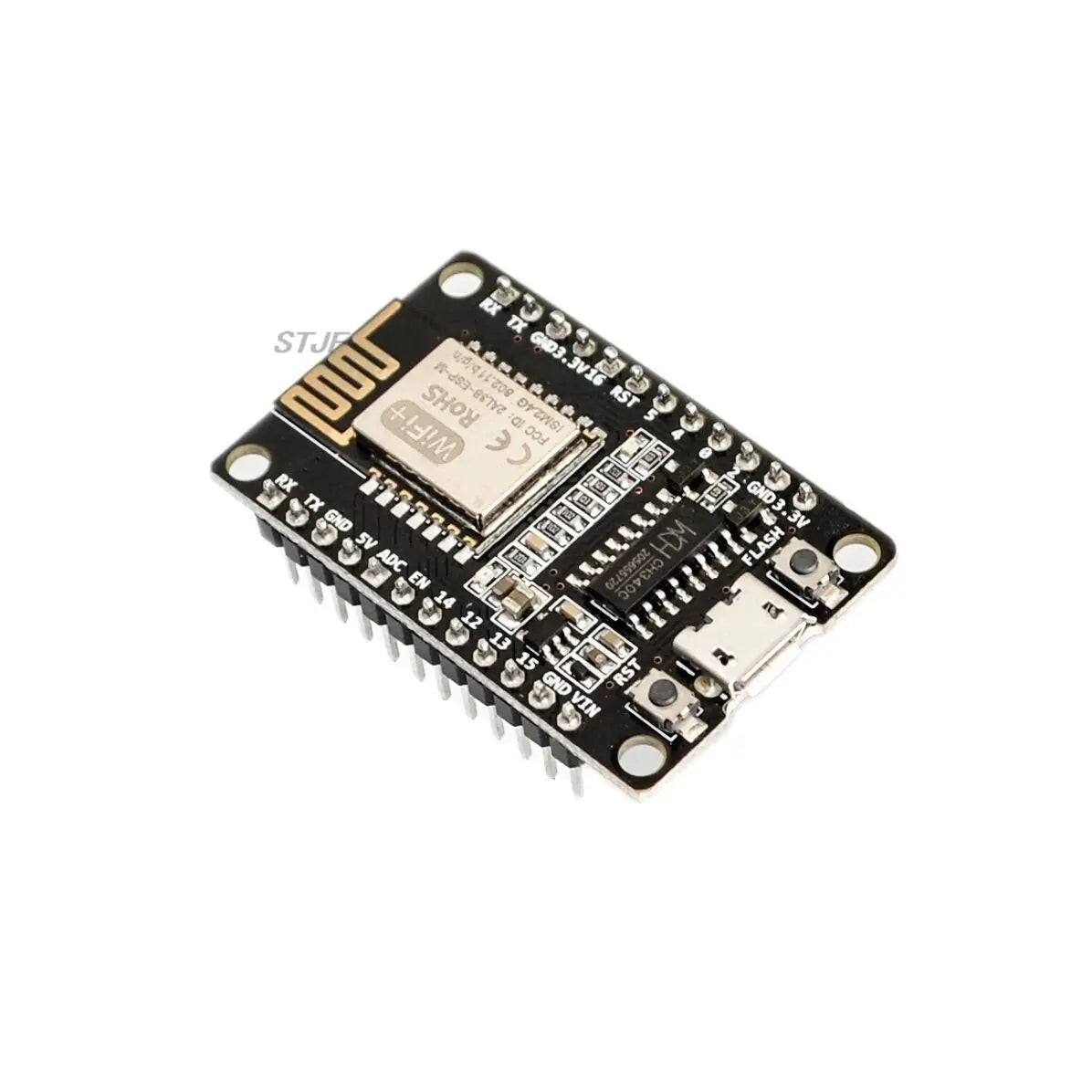 Custom ESP8285 Development Board Nodemcu-M Based On ESP-M2 WiFi Wireless Module Compatible with Nodemcu Lua V3 Replace ESP8266 Newest