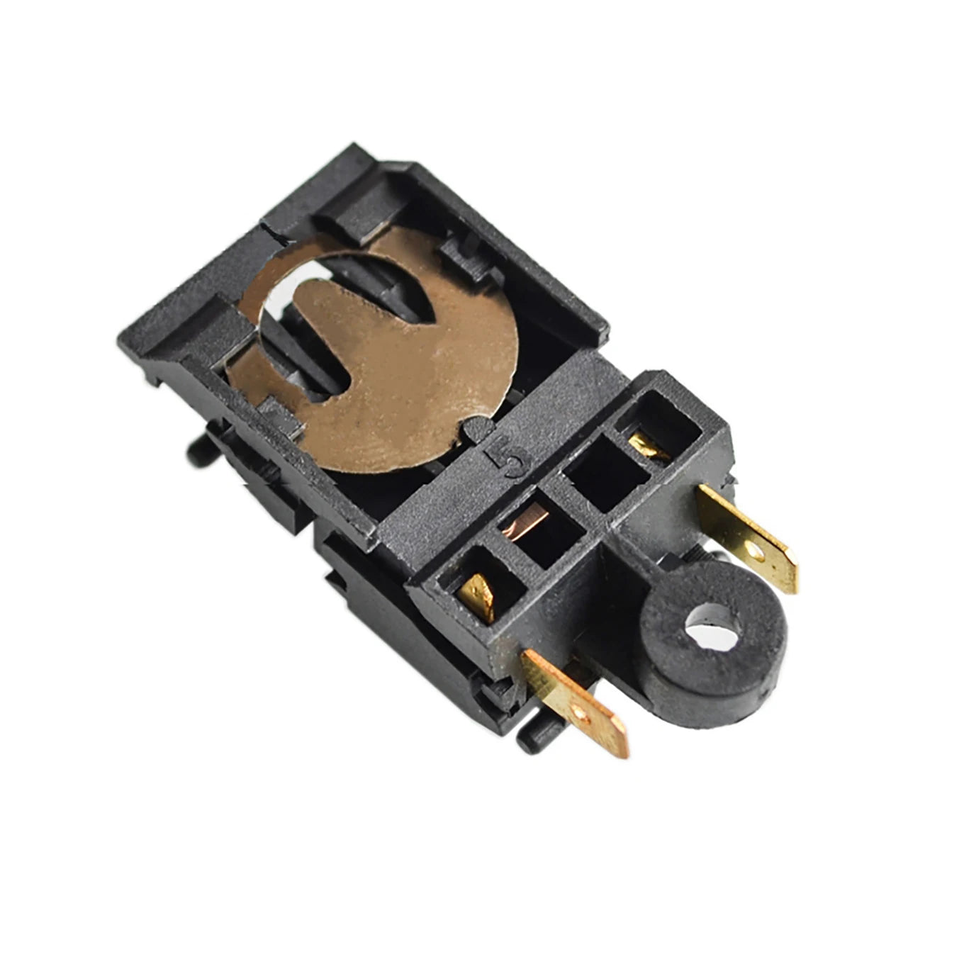 Custom Electric kettle switch Electric kettle thermostat Electric kettle accessories steam switch XE-3 JB-01E 13A