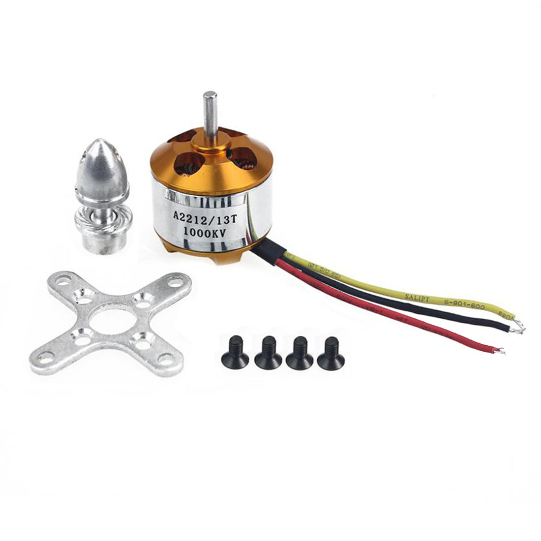 Custom F05114-C HexaCopter ARF F550 Hex-Rotor FlameWheel Kit With KK 2.3 Flight Controller ESC Motor Propeller DIY Quadcopter Set