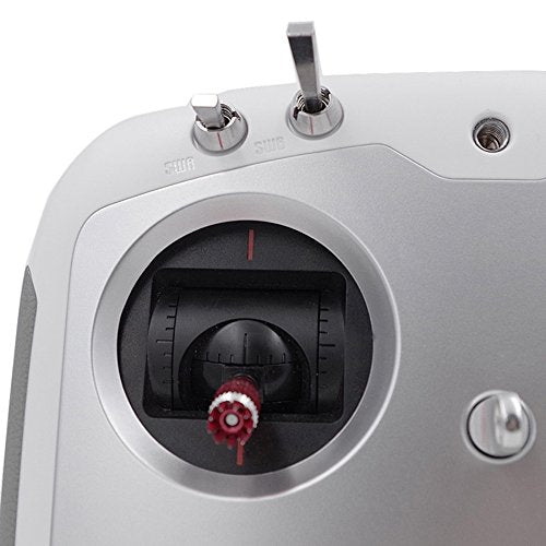 Custom F17905 FS-i6S 2.4G 10CH AFHDS Touch Screen Transmitter + FS-iA6B 6CH Receiver Throttle Mode DIY RC Multicopter