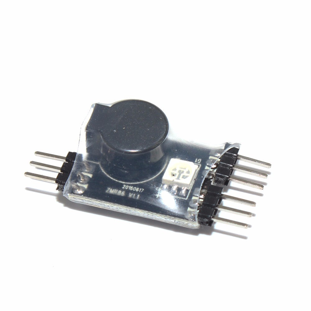 Custom F18254 Multicopter Lost Alarm Finder buzzer Airplane Finder RC Tracker Tracer Hubschrauber Alarm Buzzer Tool For RC Helicopter