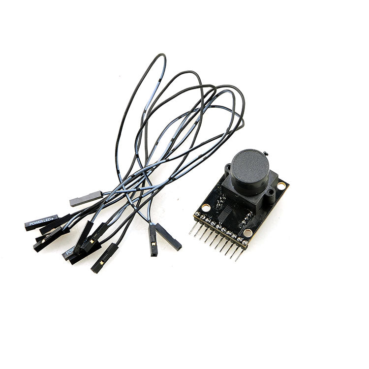 Custom F18518 APM 2.5 2.6 2.8 Optical Flow Sensor V10 No GPS Fixed Point for Improving Flight Control Precision