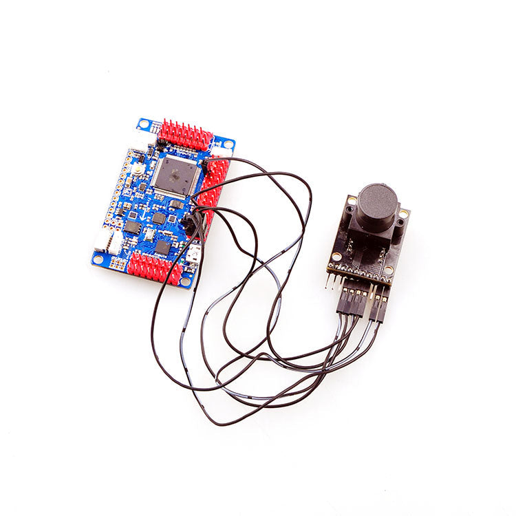 Custom F18518 APM 2.5 2.6 2.8 Optical Flow Sensor V10 No GPS Fixed Point for Improving Flight Control Precision