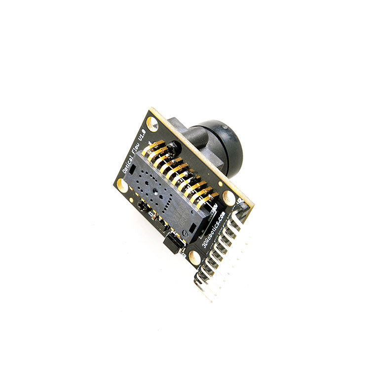 Custom F18518 APM 2.5 2.6 2.8 Optical Flow Sensor V10 No GPS Fixed Point for Improving Flight Control Precision