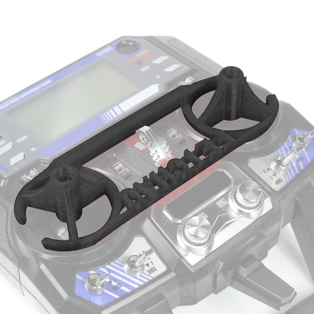 Remote Control Rocker Arm Bar 3D Printed TPU Protection Holder Fix Bracket For FS I6 Transmitter Joysticks Protector customize