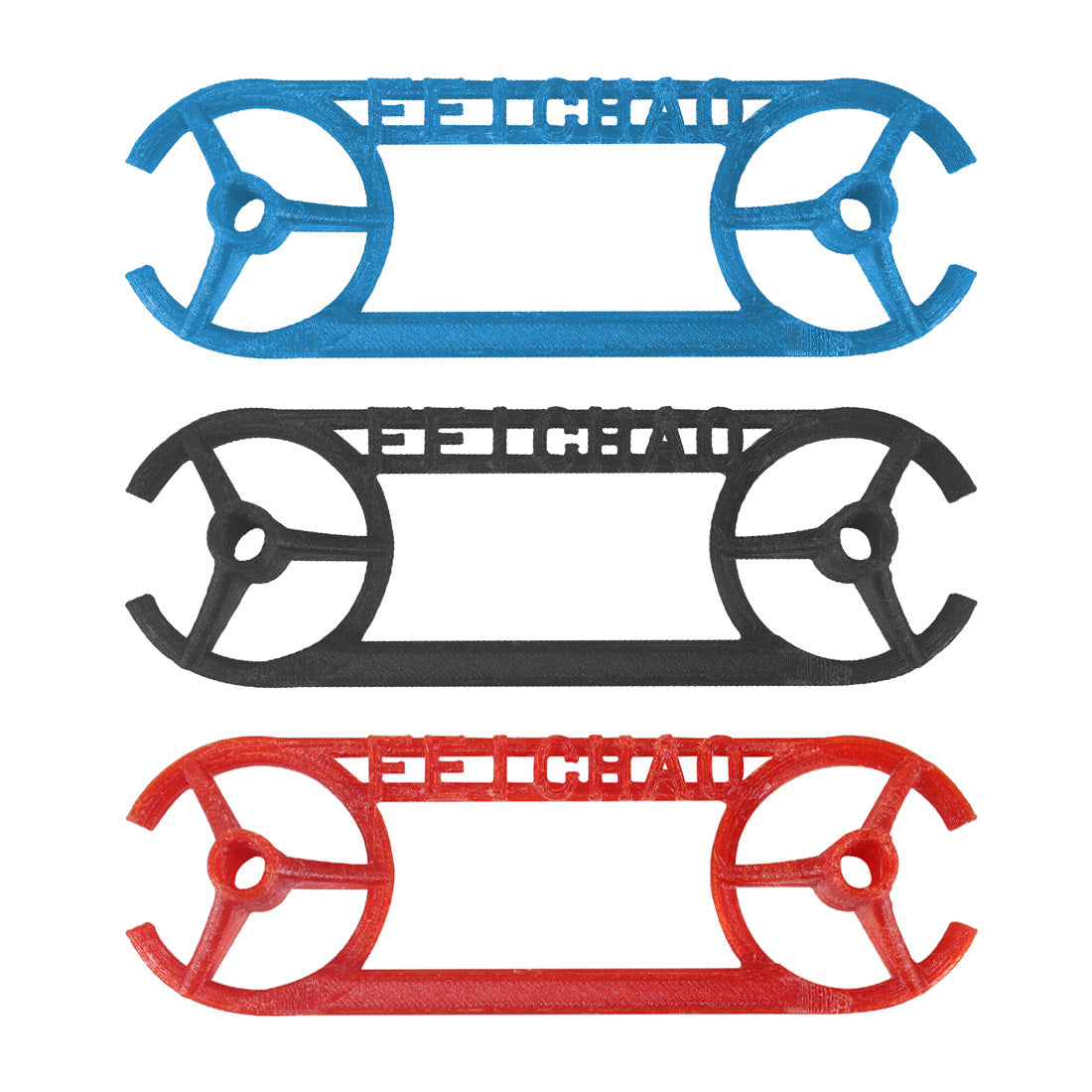 Remote Control Rocker Arm Bar 3D Printed TPU Protection Holder Fix Bracket For FS I6 Transmitter Joysticks Protector customize