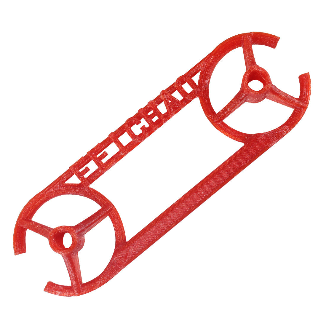 Remote Control Rocker Arm Bar 3D Printed TPU Protection Holder Fix Bracket For FS I6 Transmitter Joysticks Protector customize