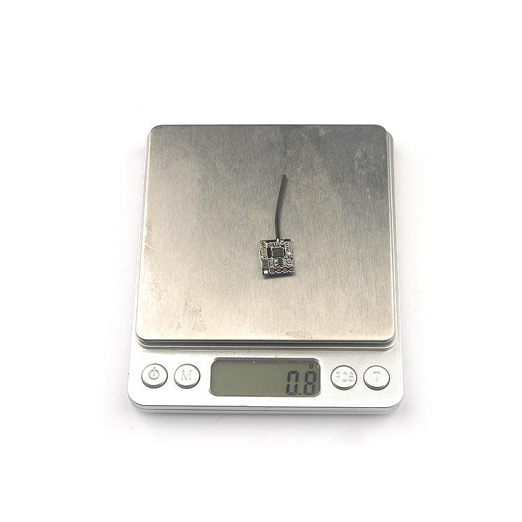 RX2A PPM IBUS FS-RX2A Pro Receiver Mini RX for FS-I6 FS-I6X FS-I6S FS-TM8 FS-TM10 FS-I10 customize