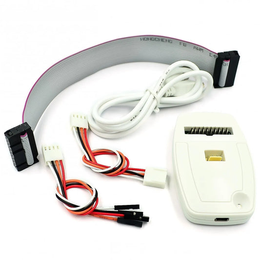 Custom For ST-LINK/V2(CN) LINK STLINK STM8 STM32 FOR JLINK