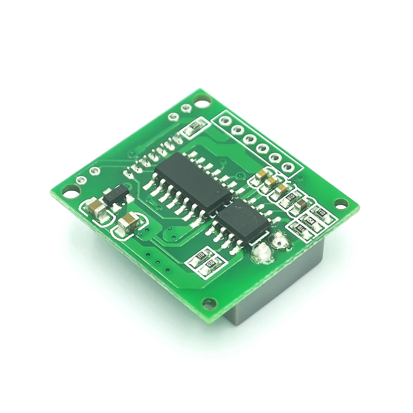 Custom Formaldehyde sensor ZE08-CH2O serial port output formaldehyde concentration measurement has been calibrated calibration module