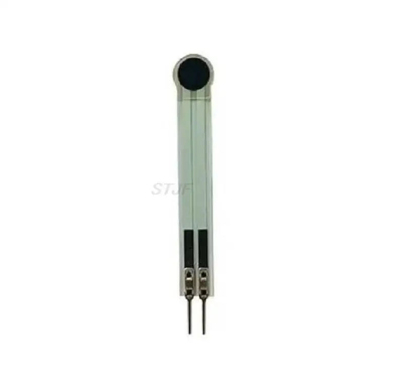 Custom  Fsr400 Piezoresistive Sensor Thin Film Pressure Sensor Highly Sensitive Response Flexible Sensor