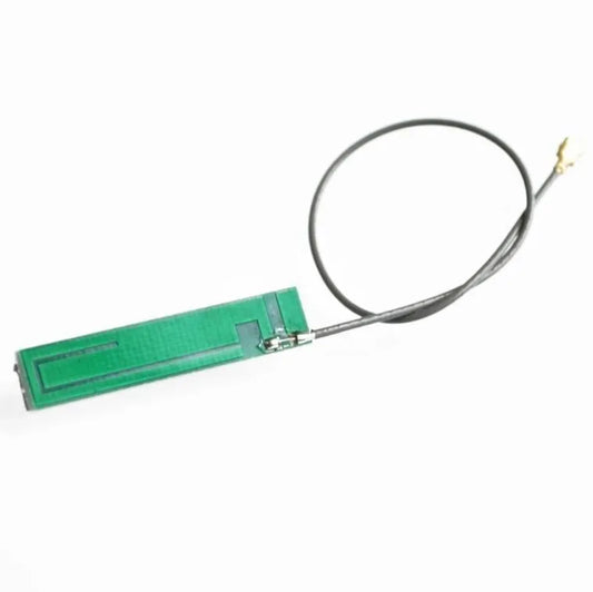 Custom GSM/GPRS/3G Built In Circuit Board Antenna 1.13 Line 15cm Long IPEX Connector (3DBI) PCB Small Antenna for Sim800 Sim908 Sim900