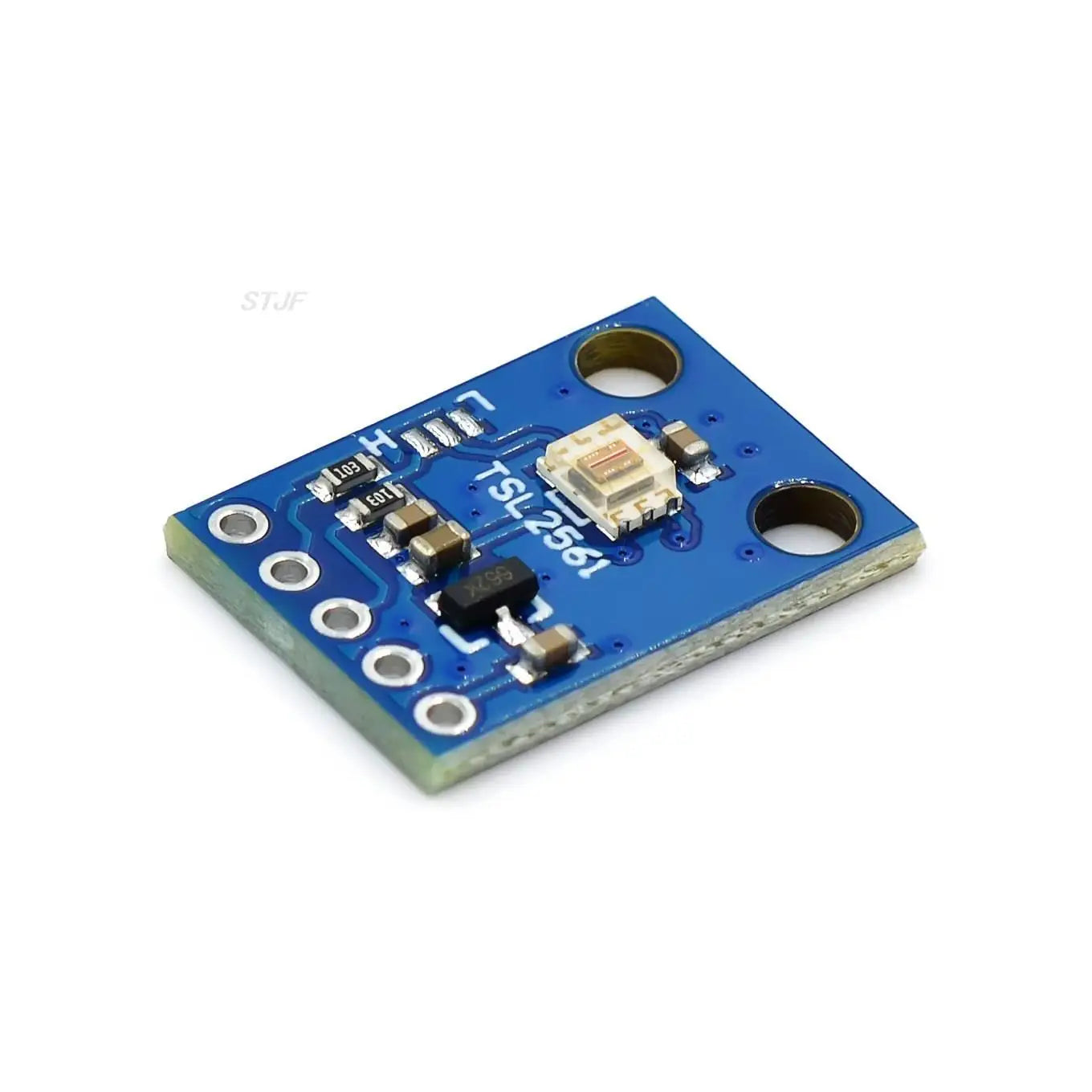 Custom GY-2561 TSL2561 Luminosity Sensor Breakout infrared Light Sensor module integrating sensor