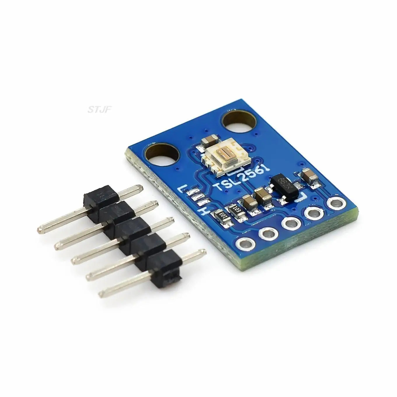 Custom GY-2561 TSL2561 Luminosity Sensor Breakout infrared Light Sensor module integrating sensor