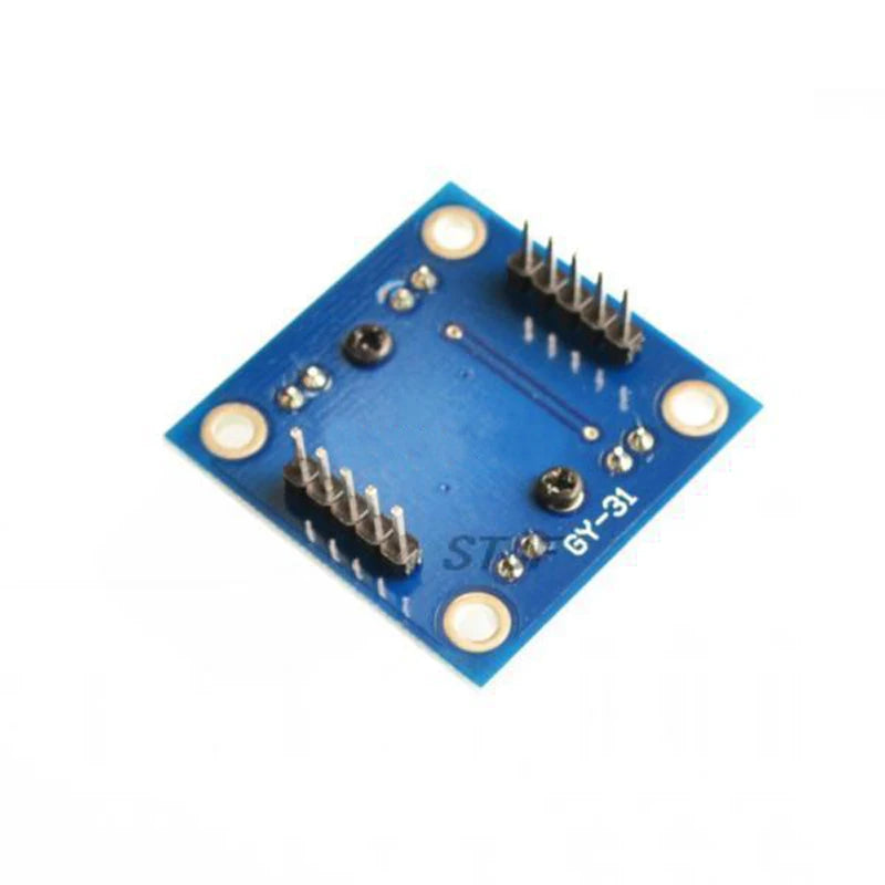 Custom  GY-31 TCS230 TCS3200 Detector Module Color Recognition Sensor for MCU