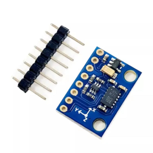 Custom GY-511 LSM303DLHC Module e-Compass 3 Axis Accelerometer + 3 Axis Magnetometer Module Sensor