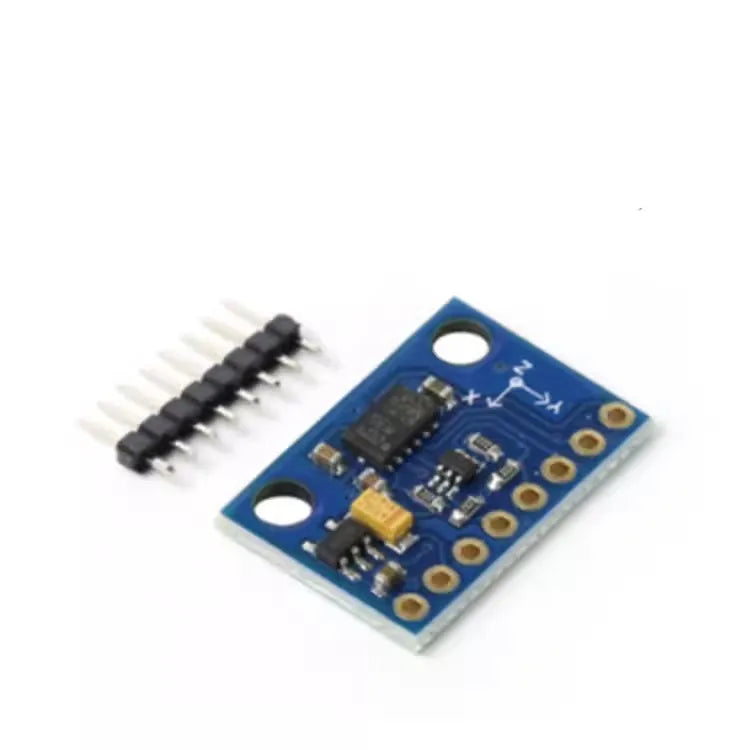 Custom GY-511 LSM303DLHC Module e-Compass 3 Axis Accelerometer + 3 Axis Magnetometer Module Sensor