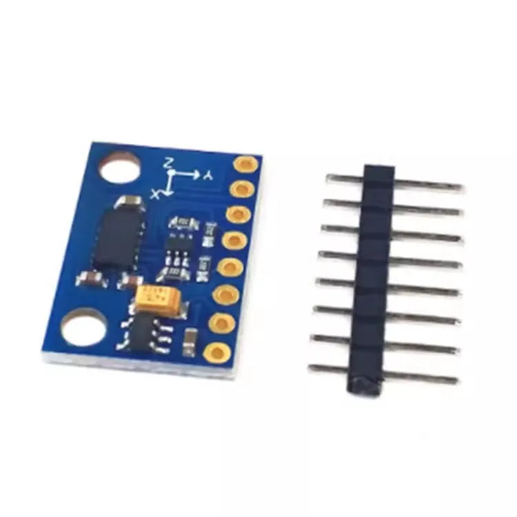 Custom GY-511 LSM303DLHC Module e-Compass 3 Axis Accelerometer + 3 Axis Magnetometer Module Sensor