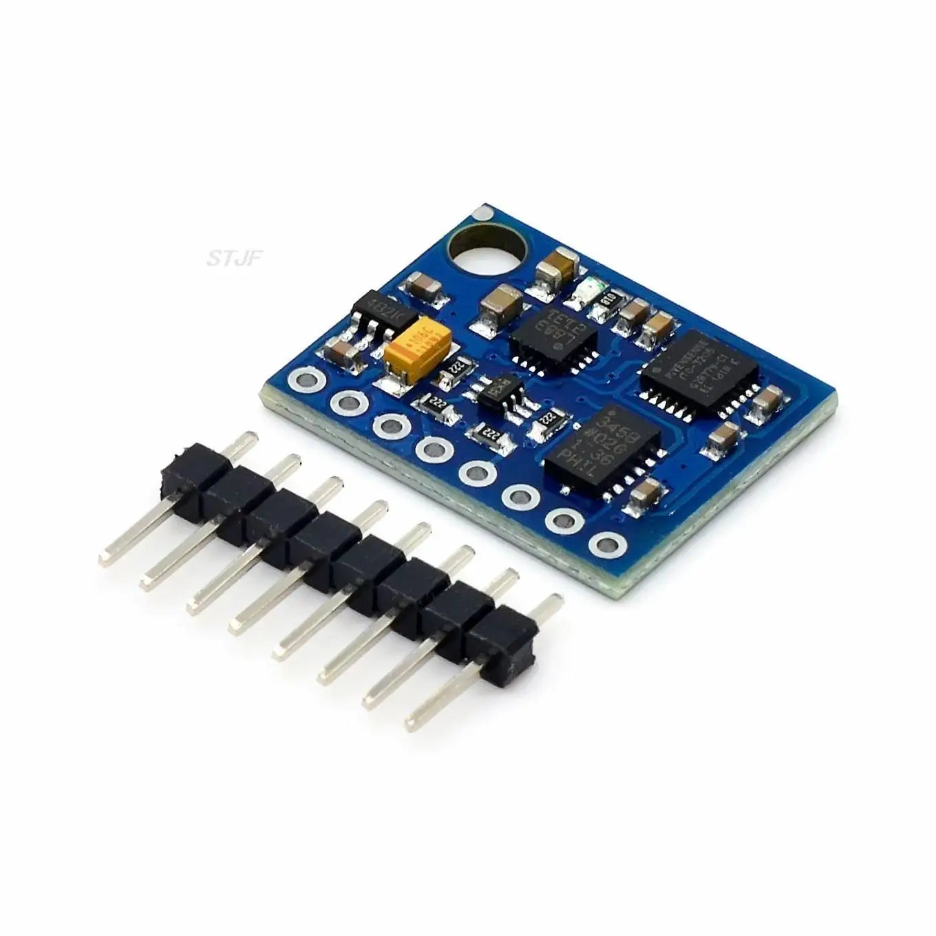 Custom GY-85 BMP085 Sensor Modules 9 Axis Sensor Module (ITG3205 +ADXL345 + HMC5883L) ,6DOF 9DOF IMU Sensor