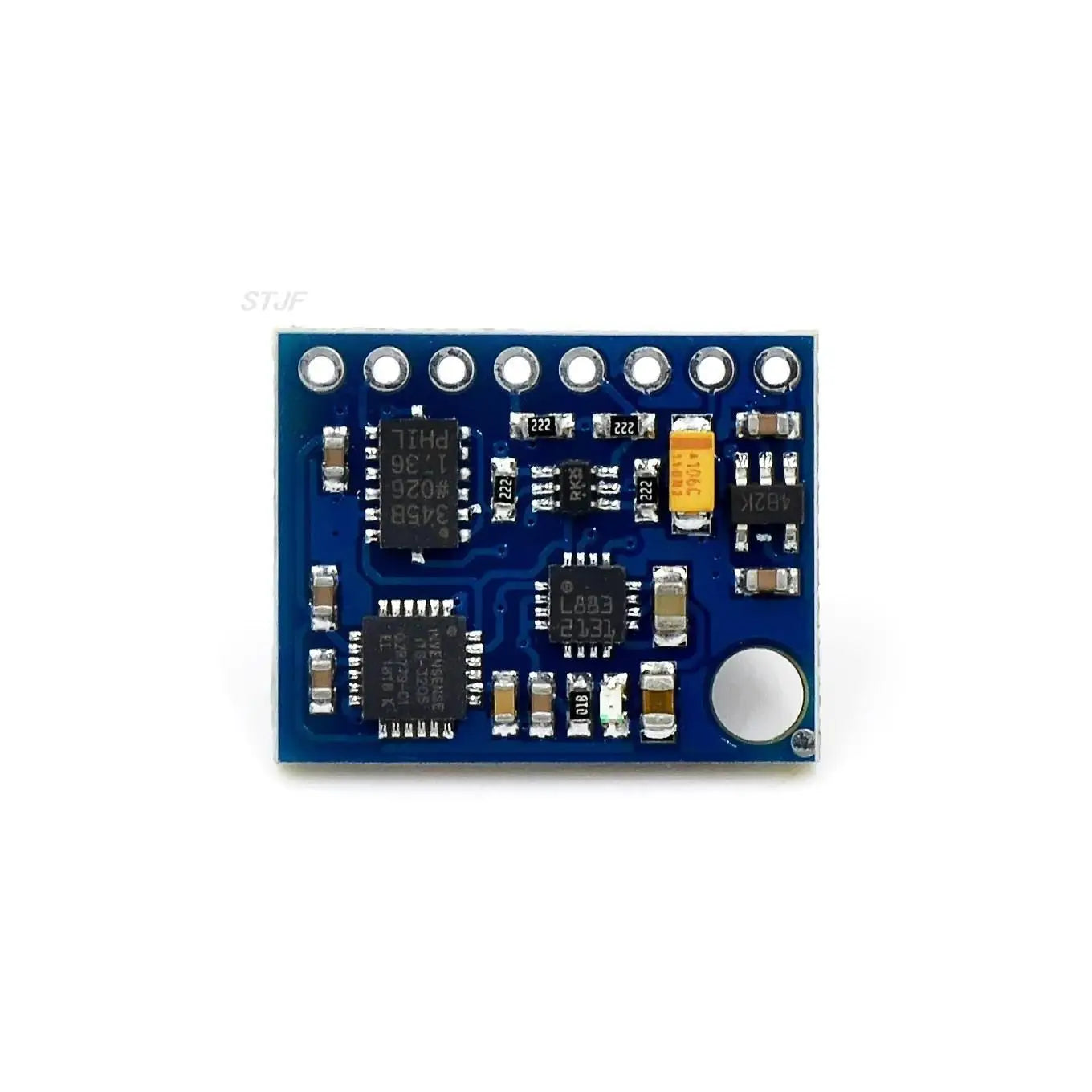 Custom GY-85 BMP085 Sensor Modules 9 Axis Sensor Module (ITG3205 +ADXL345 + HMC5883L) ,6DOF 9DOF IMU Sensor