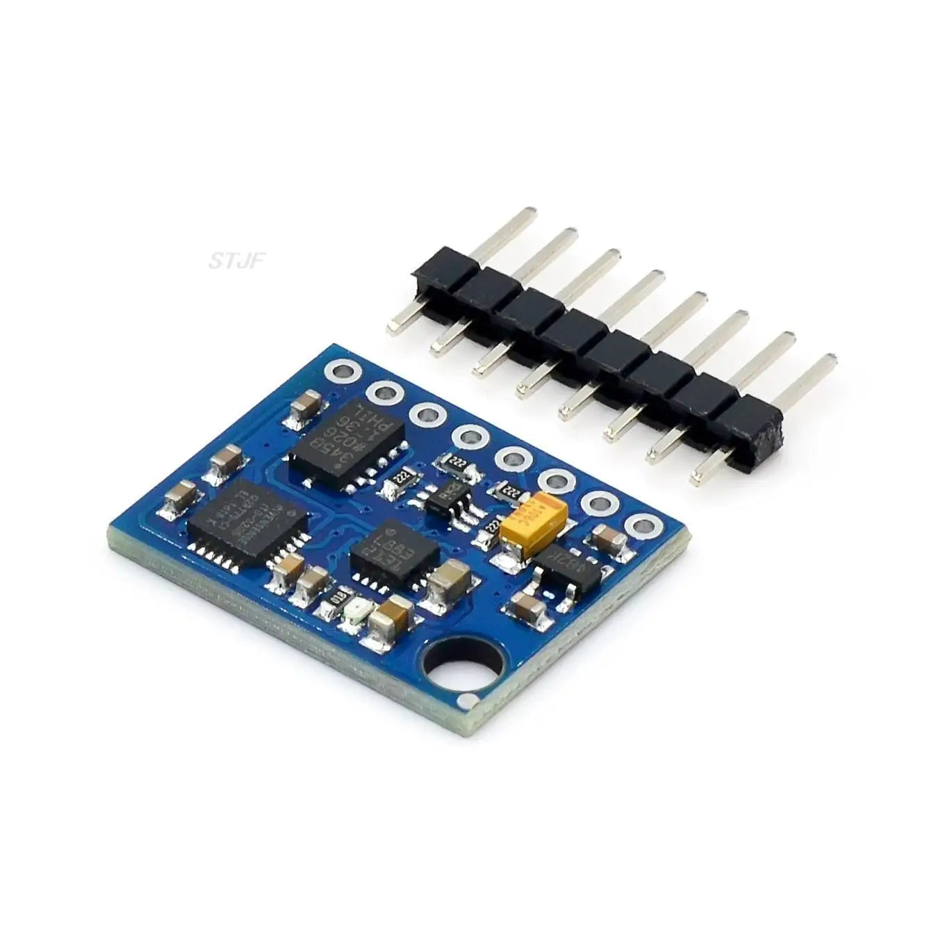 Custom GY-85 BMP085 Sensor Modules 9 Axis Sensor Module (ITG3205 +ADXL345 + HMC5883L) ,6DOF 9DOF IMU Sensor