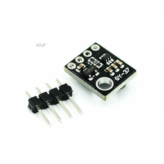 Custom GY-MS5837 02BA 30BA High Precision Gas Liquid Waterproof Pressure Sensor Module